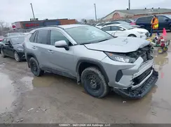 2T3BWRFVXPW159189 2023 TOYOTA RAV 4