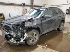 2T3BWRFVXPW165204 2023 TOYOTA RAV 4