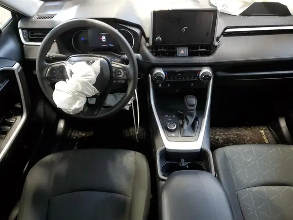 2T3BWRFVXPW165204 2023 TOYOTA RAV 4 - Image 8