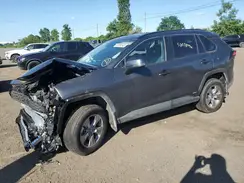 2T3BWRFVXSW273458 2025 TOYOTA RAV 4