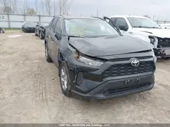 2T3BWRFVXSW290969 2025 TOYOTA RAV 4