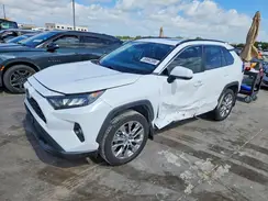 2T3C1RFV0KC007130 2019 TOYOTA RAV 4