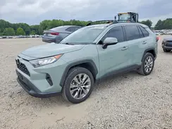 2T3C1RFV0KC019780 2019 TOYOTA RAV 4