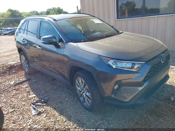 2T3C1RFV0KC027314 2019 TOYOTA RAV 4 - Image 1