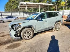 2T3C1RFV0KW014223 2019 TOYOTA RAV 4