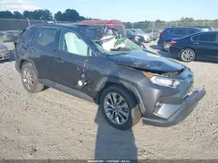 2T3C1RFV0KW014691 2019 TOYOTA RAV 4