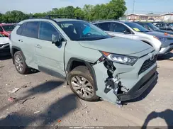 2T3C1RFV0KW014867 2019 TOYOTA RAV 4