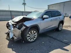 2T3C1RFV0KW019633 2019 TOYOTA RAV 4