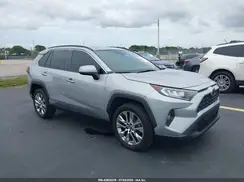 2T3C1RFV0KW022659 2019 TOYOTA RAV 4