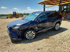2T3C1RFV0KW048095 2019 TOYOTA RAV 4