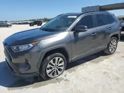 2T3C1RFV0KW051305 2019 TOYOTA RAV 4