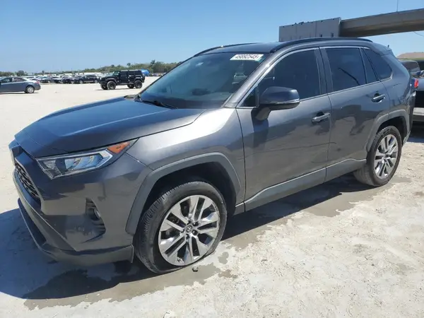 2T3C1RFV0KW051305 2019 TOYOTA RAV 4 - Image 1