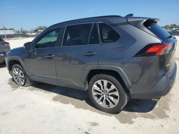 2T3C1RFV0KW051305 2019 TOYOTA RAV 4 - Image 2