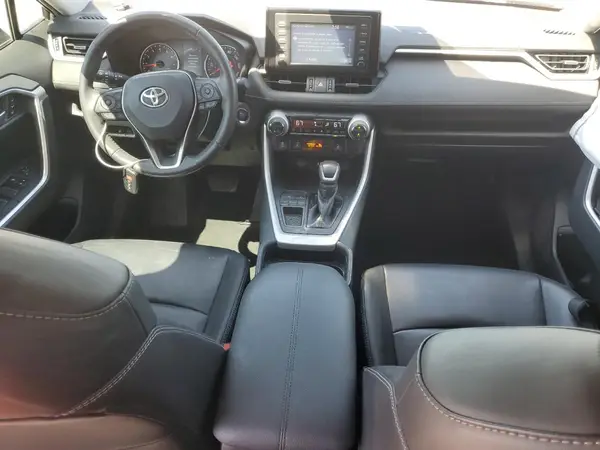 2T3C1RFV0KW051305 2019 TOYOTA RAV 4 - Image 8