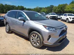 2T3C1RFV0LC065658 2020 TOYOTA RAV 4