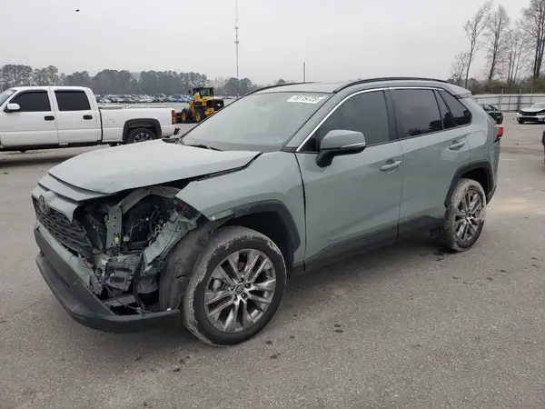 2T3C1RFV0LC079723 2020 TOYOTA RAV 4 - Image 1