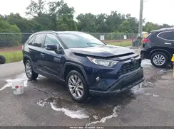 2T3C1RFV0LW077405 2020 TOYOTA RAV 4