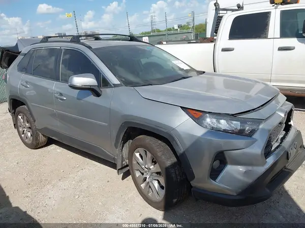 2T3C1RFV0LW096648 2020 TOYOTA RAV 4 - Image 1