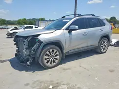 2T3C1RFV0MC090061 2021 TOYOTA RAV 4