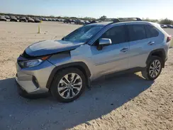 2T3C1RFV0MC091324 2021 TOYOTA RAV 4