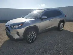2T3C1RFV0MC113158 2021 TOYOTA RAV 4