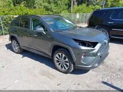 2T3C1RFV0MC121146 2021 TOYOTA RAV 4
