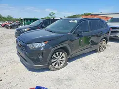 2T3C1RFV0MC123303 2021 TOYOTA RAV 4