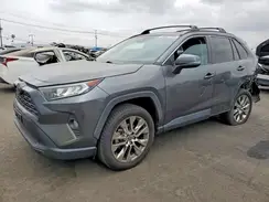 2T3C1RFV0MC123544 2021 TOYOTA RAV 4