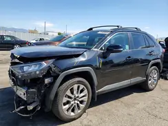 2T3C1RFV0MC125973 2021 TOYOTA RAV 4