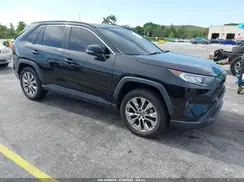 2T3C1RFV0MC126315 2021 TOYOTA RAV 4