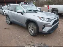 2T3C1RFV0MC135399 2021 TOYOTA RAV 4