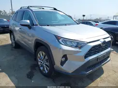 2T3C1RFV0MC137878 2021 TOYOTA RAV 4