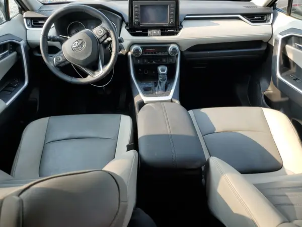 2T3C1RFV0MC150002 2021 TOYOTA RAV 4 - Image 8