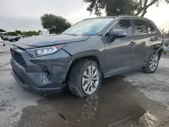 2T3C1RFV0MC155152 2021 TOYOTA RAV 4