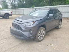 2T3C1RFV0MC160870 2021 TOYOTA RAV 4