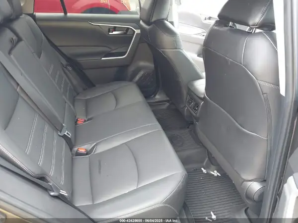 2T3C1RFV0MC171416 2021 TOYOTA RAV 4 - Image 8