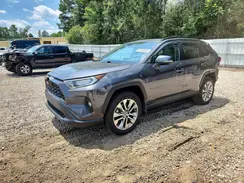 2T3C1RFV0MC172176 2021 TOYOTA RAV 4