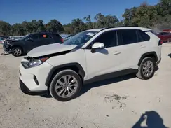 2T3C1RFV0MW106578 2021 TOYOTA RAV 4