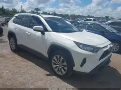 2T3C1RFV0MW107651 2021 TOYOTA RAV 4