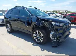 2T3C1RFV0MW109500 2021 TOYOTA RAV 4