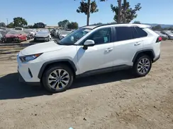 2T3C1RFV0MW110081 2021 TOYOTA RAV 4