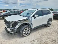 2T3C1RFV0MW112235 2021 TOYOTA RAV 4