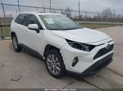 2T3C1RFV0MW114177 2021 TOYOTA RAV 4