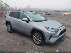 2T3C1RFV0MW116348 2021 TOYOTA RAV 4