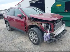 2T3C1RFV0MW119864 2021 TOYOTA RAV 4