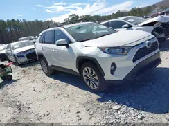 2T3C1RFV0MW127432 2021 TOYOTA RAV 4