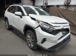 2T3C1RFV0MW131609 2021 TOYOTA RAV 4