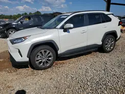 2T3C1RFV0MW134008 2021 TOYOTA RAV 4