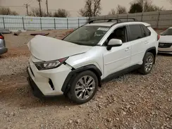2T3C1RFV0MW141833 2021 TOYOTA RAV 4