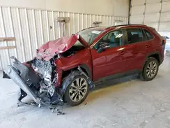 2T3C1RFV0MW144439 2021 TOYOTA RAV 4
